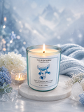 Eeveelution Collection — Glaceon